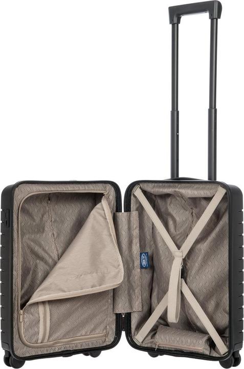 Produktbild Brics Bric's Trolley + Koffer Ulisse Trolley 8429 (37 l, Handgepäck (bis 50l))