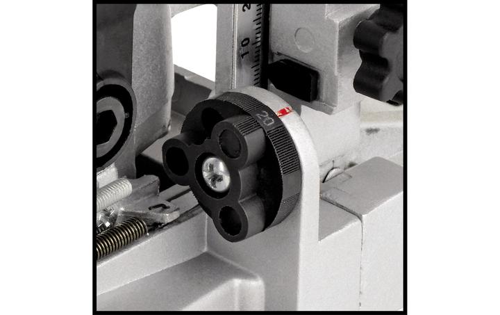 Image du produit Einhell Fraiseuse à goujons plats TC-BJ 900