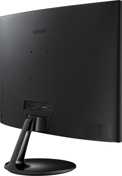 Image du produit Samsung LS27C360EAUXEN (1920 x 1080 pixels, 27")