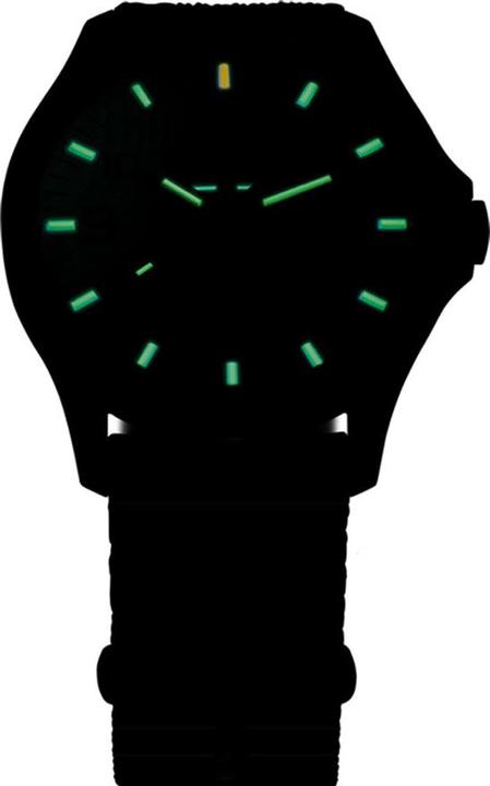 Actual product image Traser P67 Officer Pro (Analogue wristwatch, 42 mm)