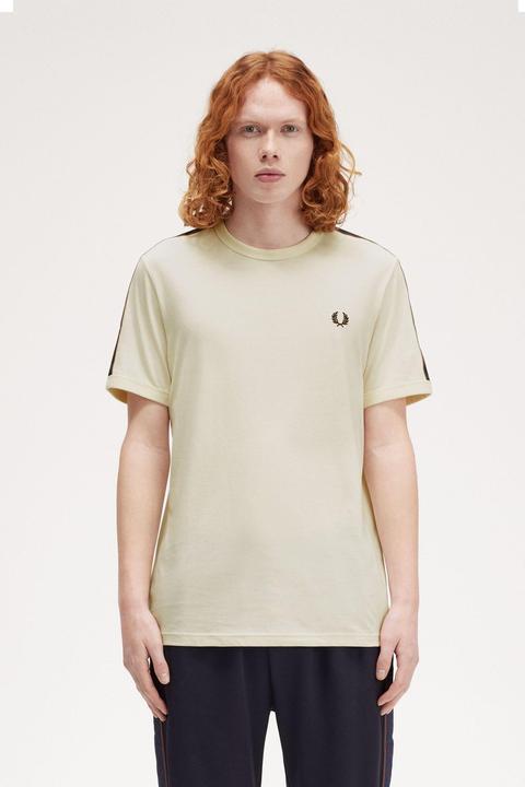 Immagine prodotto Fred Perry Ringer (M)