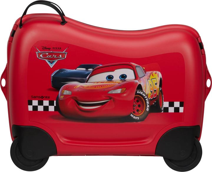 Produktbild Samsonite Dream2Go (30 l, Handgepäck (bis 50l))