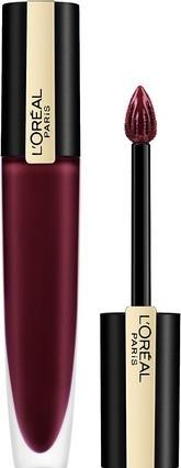 Produktbild L'Oréal Paris Rouge Signature Metallic Liquid (205 Fascinate)