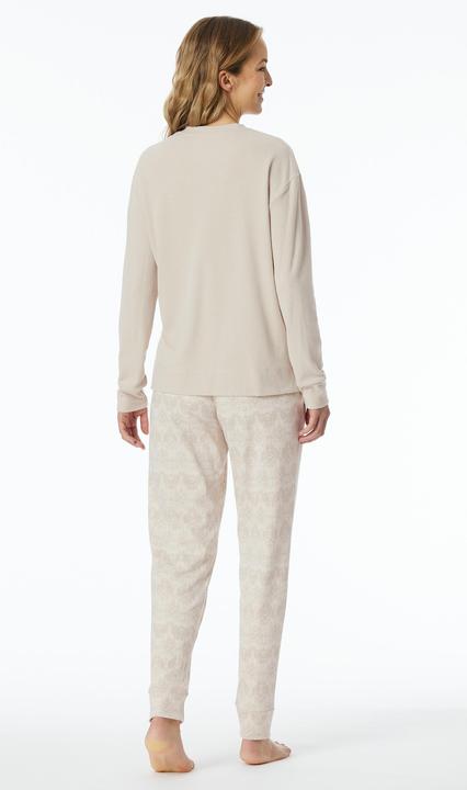 Image du produit Schiesser Pyjama Selected Premium Warming (42)