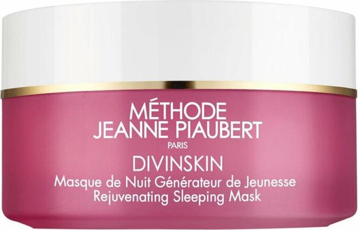 Produktbild Méthode Jeanne Piaubert Divinskin Masque de Nuit (50 ml)