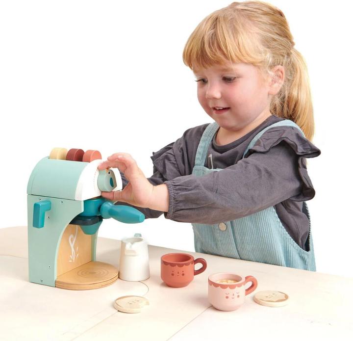 Produktbild Tender Leaf Toys Babyccino Maschine