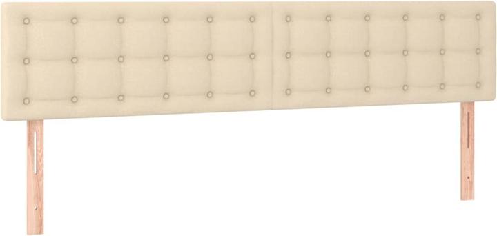 Actual product image VidaXL Raiden (180 x 5 x 88 cm)