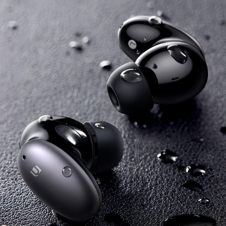 Image du produit Ugreen Écouteurs sans fil HiTune X6 Bluetooth 5.1 ANC (ANC, 6 h, Sans fil)