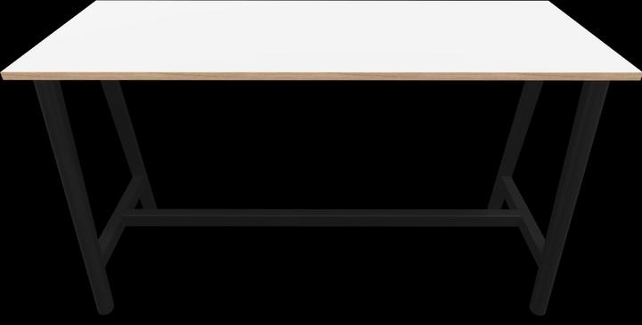 Produktbild Narbutas Nova Wood Hochtisch (180 x 70 x 105 cm)