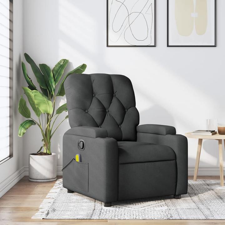 VidaXL Massagesessel