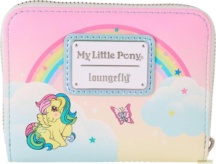 Loungefly My Little Pony wallet