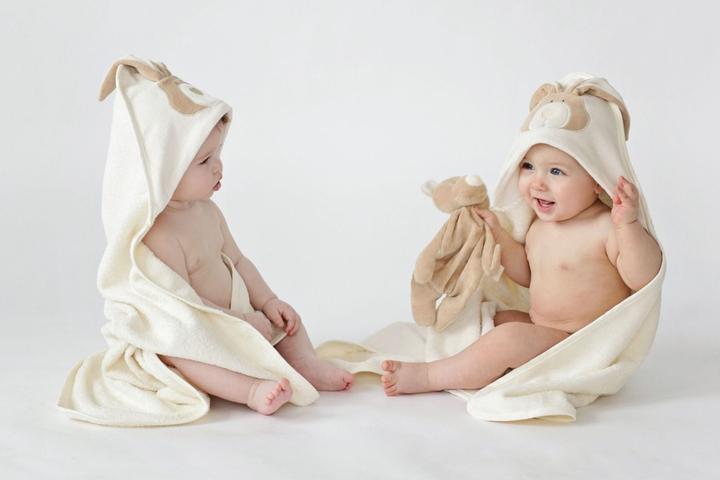 Immagine prodotto Wooly Organic coniglietta