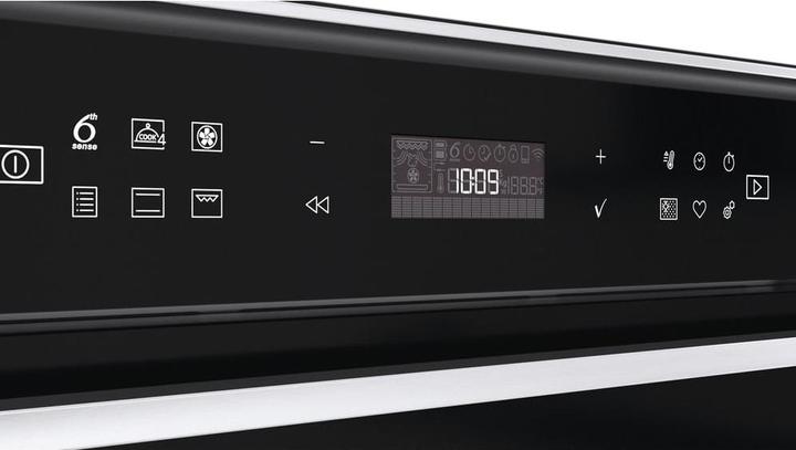 Immagine prodotto Whirlpool W7 OM4 4S1 P BL 73 L A+ Nero
