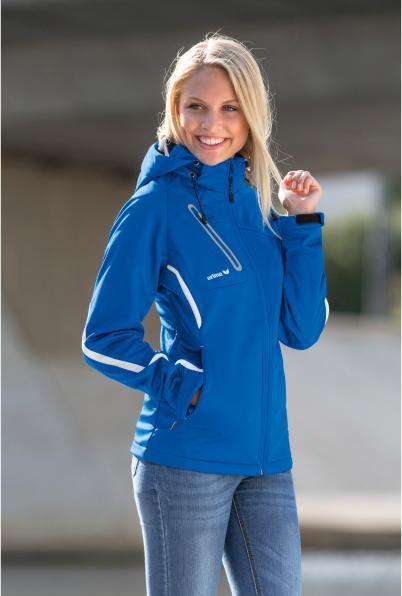 Produktbild Erima Softshelljacke Function (34)