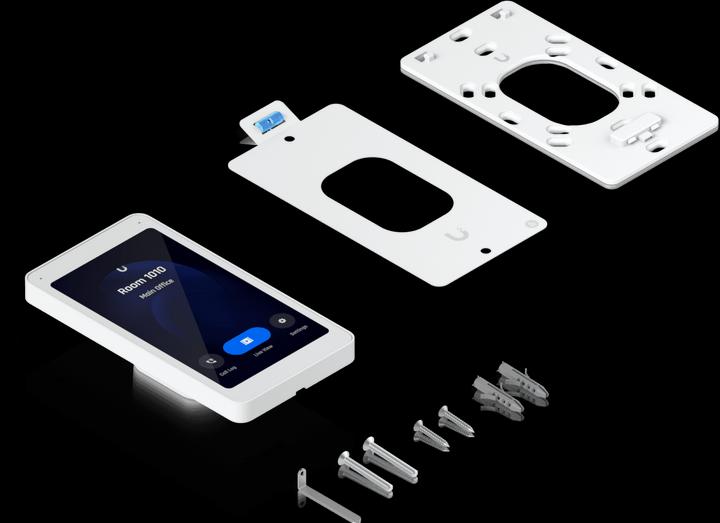 Produktbild Ubiquiti UniFi Access Intercom Viewer (Ethernet)