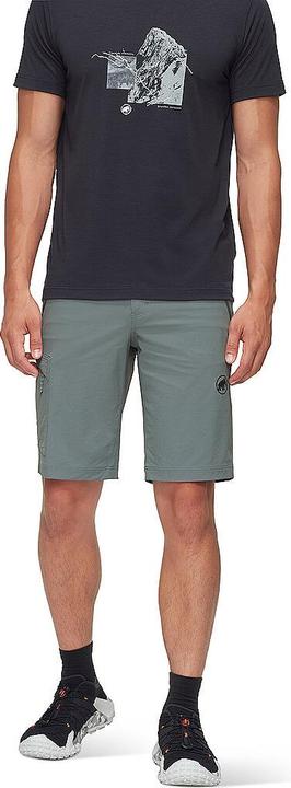 Produktbild Mammut Runbold IV Shorts (54)