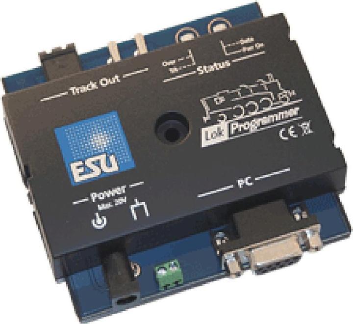 Produktbild ESU Lok Programmer
