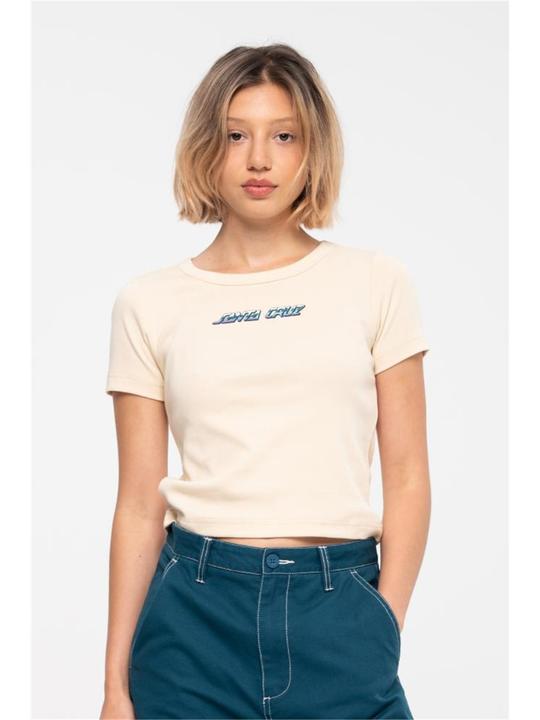 Produktbild Santa Cruz Obscure Strip T-Shirt (8)
