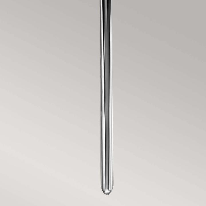 Image du produit Elstead Lighting Mona LED Applique murale G9 double 76cm chrome poli IP45 (640 lm, G9)