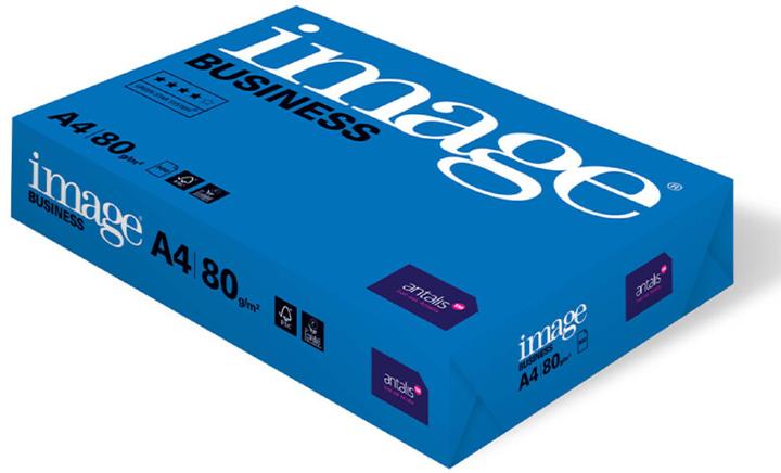 Produktbild Antalis Image Business (80 g/m², 500 x, A4)