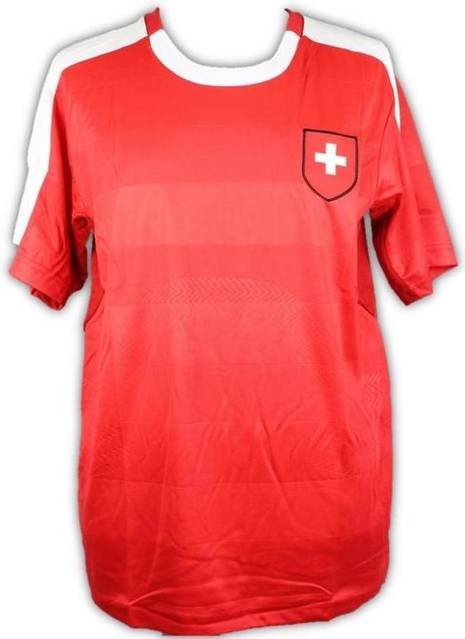 Produktbild FT T Shirt Schweiz Kind (134)