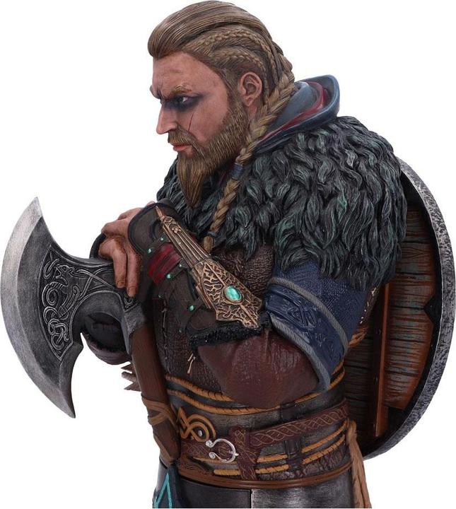 Produktbild GED Busto Assassin's Creed Valhalla Eivor 32cm
