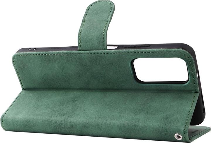 Actual product image König Design Case Mobile Protection for Xiaomi Redmi Note 11 Case Cover Wallet 360 Degree (Oppo A11s, Xiaomi Redmi Note 11)