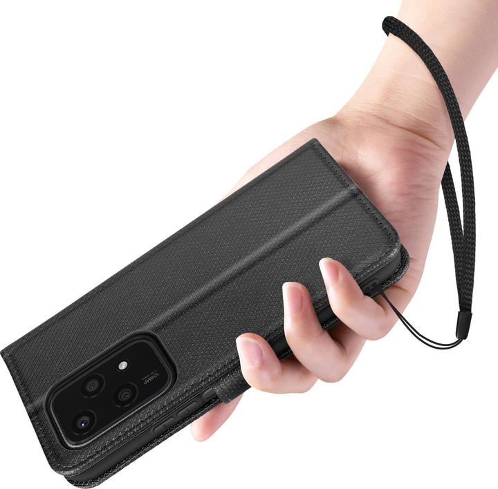 Actual product image Avizar Quilted Chic Cover Series (Honor X8b)