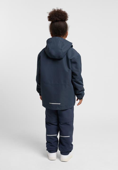 Actual product image Jack Wolfskin Iceland 3In1 Jacket K (152)