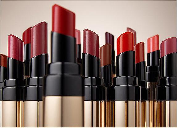 Produktbild Bobbi Brown BB Lip Color - Luxe Shine Intense Lip Color Trailblazer (Altrosa, Braun)