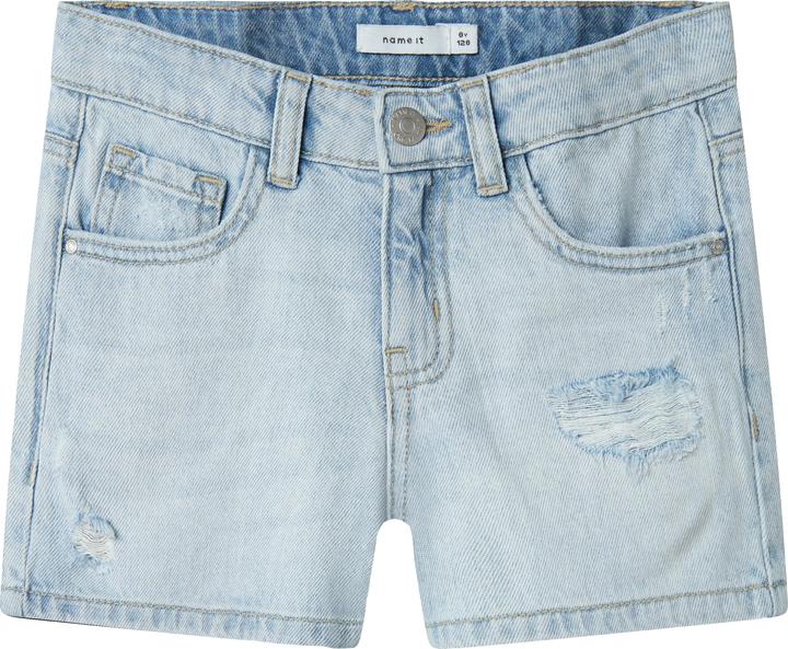 Produktbild Name it Regular Fit Jeansshorts (152)