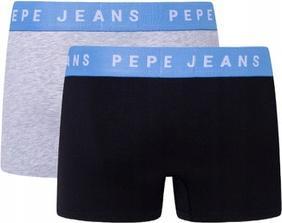 Image du produit Pepe Jeans Slips pour hommes en pack de 2 (XL, lot de 2)