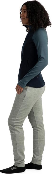 Immagine prodotto Stoic Giacca donna MerinoFleece335 KuolpaSt. Giacca (3XL)