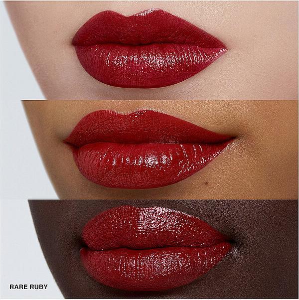 Image du produit Bobbi Brown Luxe Lip Color Rare Ruby (Rubis rare)