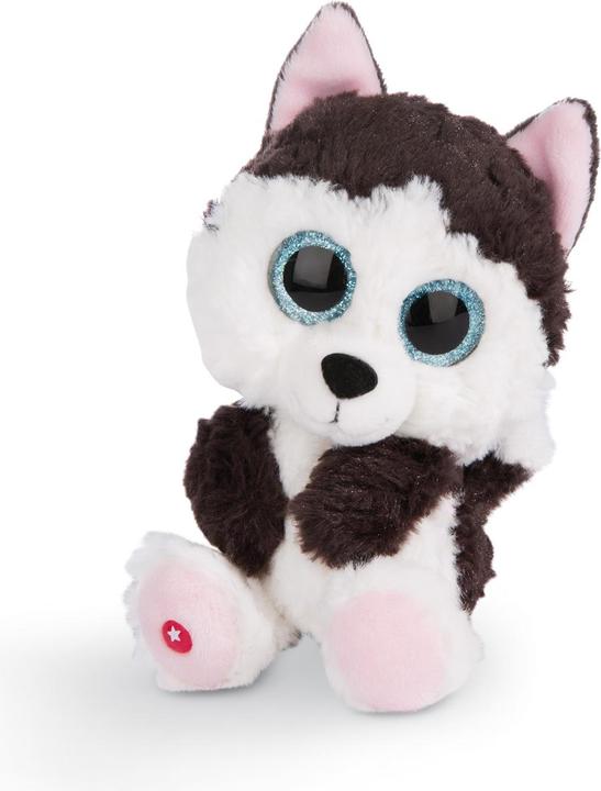 Produktbild NICI Husky Barkley (15 cm)