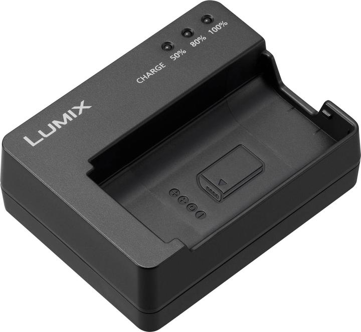 Image du produit Panasonic DMW-BTC14E Chargeur externe USB pour S1 et S1R (Chargeur)
