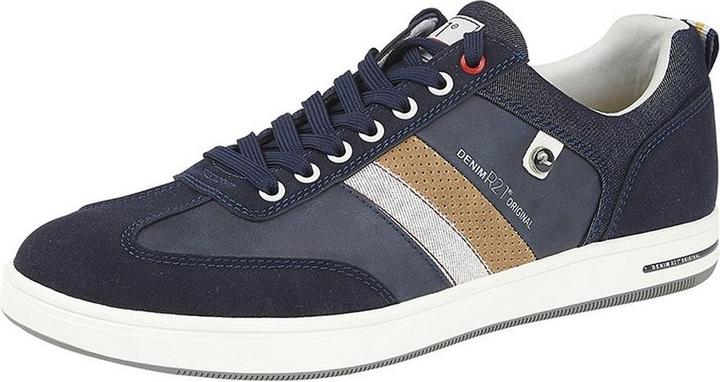 Route 21 Sneaker Casual