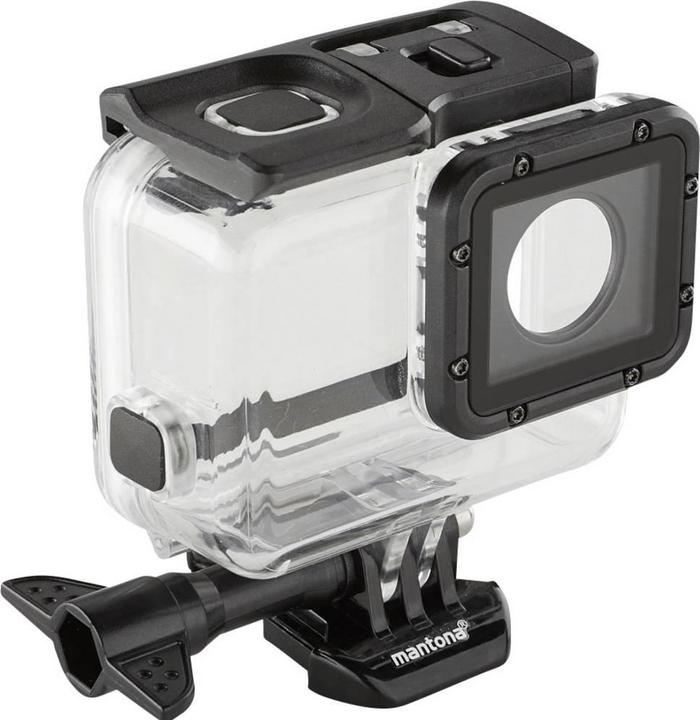 Actual product image mantona Soft Touch (GoPro Hero 5, GoPro Hero 7)