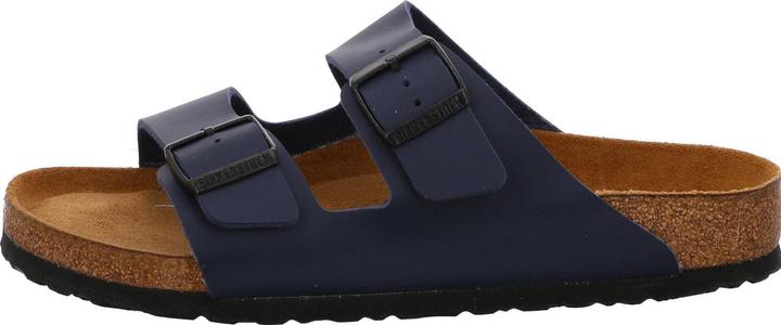 Actual product image Birkenstock Arizona Softbed Birko-Flor Normal (48)