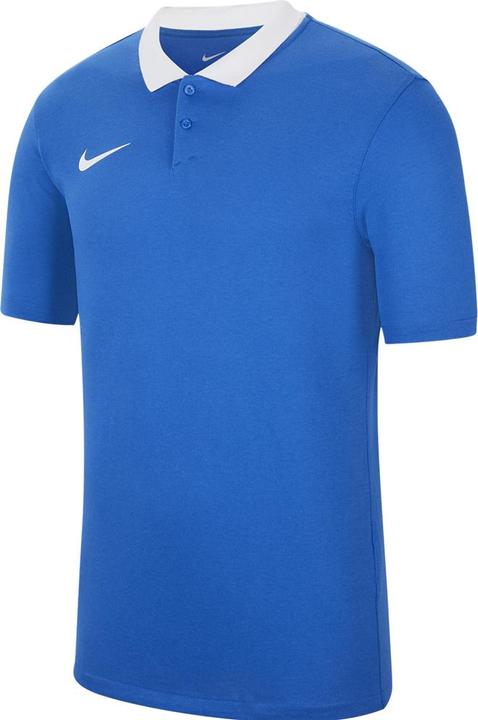 Blue / White