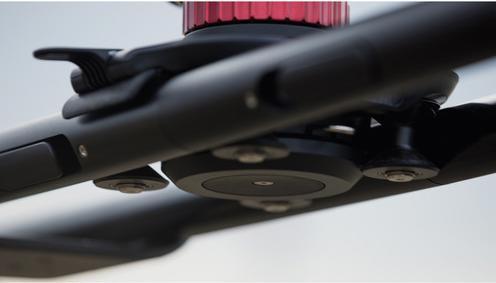 Image du produit Syrp Magic Carpet PRO Sh Slider+Ext (Trépied suspendu)