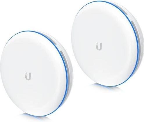 Immagine prodotto Ubiquiti Unifi UBB-XG Kit P2P relè radio 60 GHz