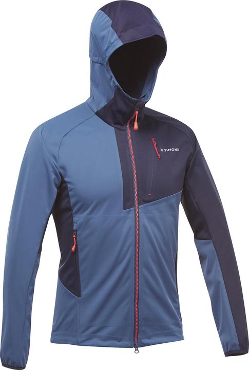 Simond Alpinism