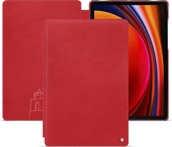 Rouge troupelenc ( Pantone #AB191A )