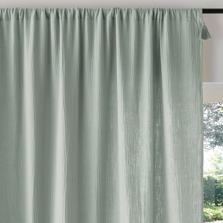 Actual product image La Redoute Interieurs Kumla (180 x 140 cm)