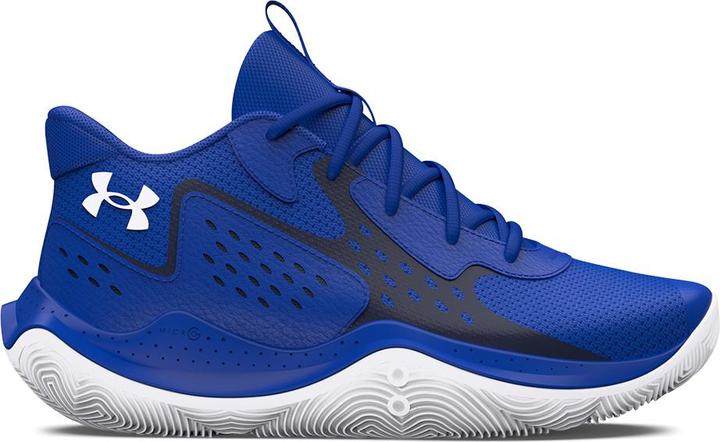 Actual product image Under Armour GS JET '23 (38)