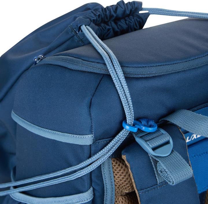 Immagine prodotto finkid BUDDY EKO SPORT Set di borse da 4 pezzi in denim/dov. (20 l)