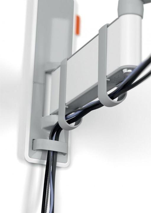 Image du produit Vogels TVM 3245 (Mur, 43", 15 kg)