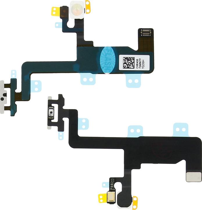 Image du produit Avizar Bouton d'alimentation Câble flexible iPhone 6 (iPhone 6)