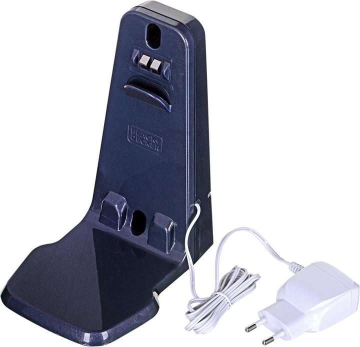 Actual product image Black & Decker Dustbuster